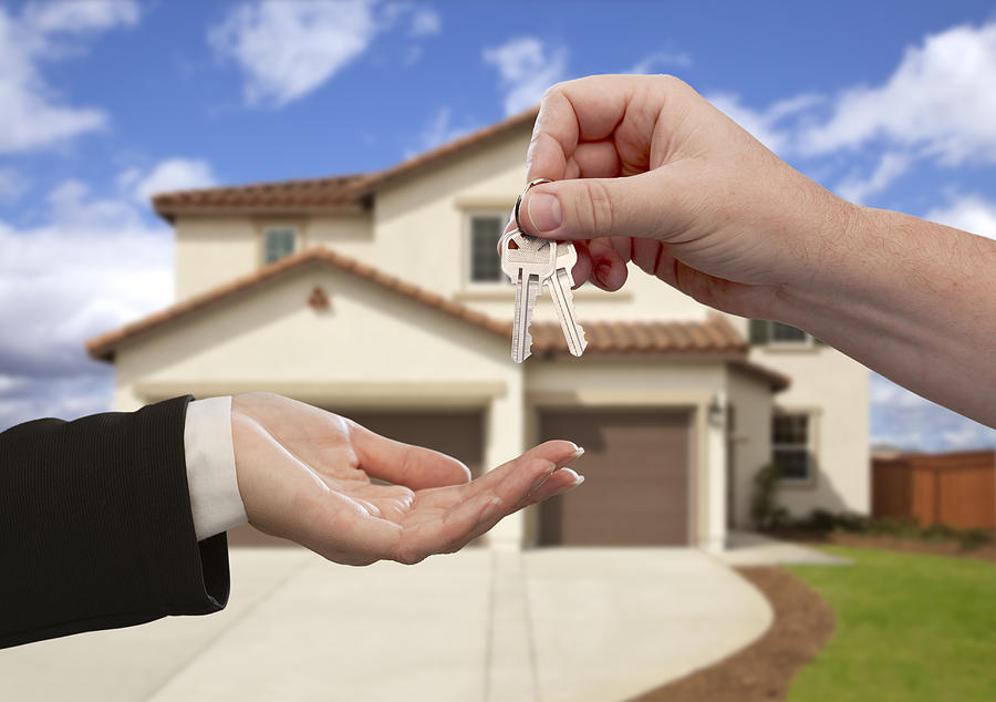realtor partnerships
